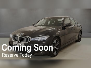 Used BMW 3 Series 2023 for sale - 79541011: Photo