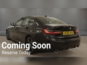 Used BMW 3 Series 2023 for sale - 79541011: Photo