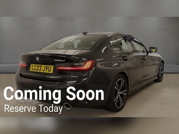 Used BMW 3 Series 2023 for sale - 79541011: Photo