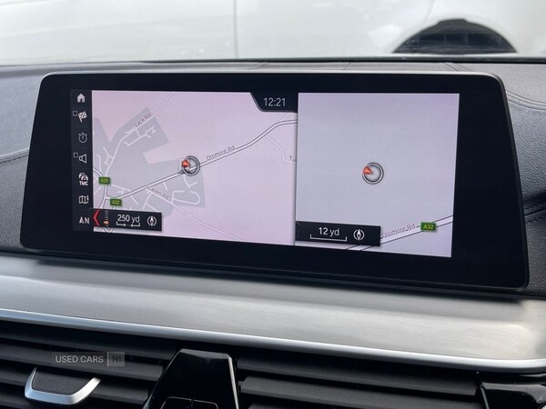 Used BMW 5 Series 2019 for sale - 75950302: Photo 14