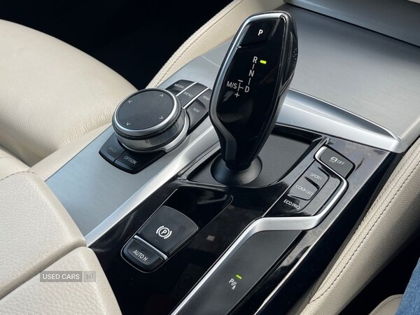 Used BMW 5 Series 2019 for sale - 75950302: Photo 15