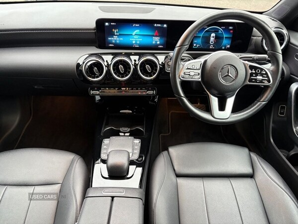 Used Mercedes-Benz A-Class 2022 for sale - 76167702: Photo 10