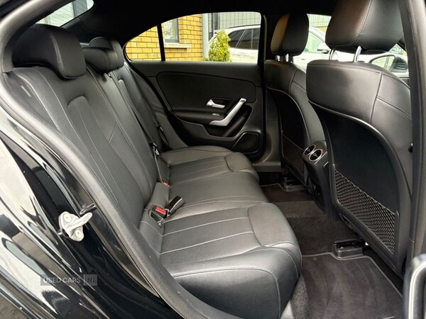 Used Mercedes-Benz A-Class 2022 for sale - 76167702: Photo 12