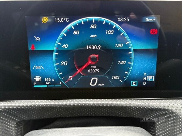 Used Mercedes-Benz A-Class 2022 for sale - 76167702: Photo 13