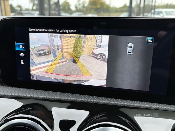 Used Mercedes-Benz A-Class 2022 for sale - 76167702: Photo 17