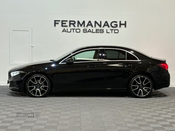 Used Mercedes-Benz A-Class 2022 for sale - 76167702: Photo 5