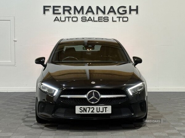 Used Mercedes-Benz A-Class 2022 for sale - 76167702: Photo 7