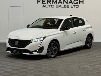 Used Peugeot 308 2022 for sale - 79442427: Photo