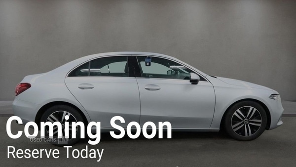 Used Mercedes-Benz A-Class 2022 for sale - 77884105: Photo 5