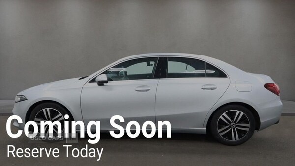 Used Mercedes-Benz A-Class 2022 for sale - 77884105: Photo 6