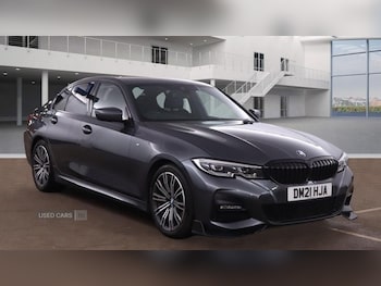 BMW 3 Series feature image