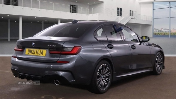 Used BMW 3 Series 2021 for sale - 77315673: Photo 4