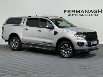 Used Ford Ranger 2020 for sale - 72790573: Photo