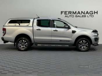 Used Ford Ranger 2020 for sale - 72790573: Photo