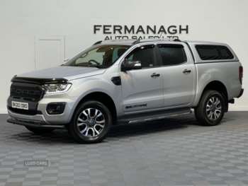 Used Ford Ranger 2020 for sale - 72790573: Photo