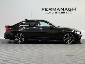 Used BMW 3 Series 2019 for sale - 77132225: Photo