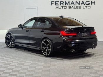 Used BMW 3 Series 2019 for sale - 77132225: Photo