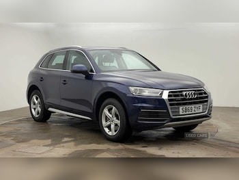 Audi - Q5