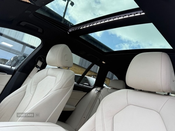 Used BMW 5 Series 2017 for sale - 76378235: Photo 12