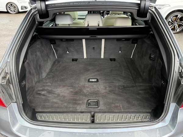 Used BMW 5 Series 2017 for sale - 76378235: Photo 14