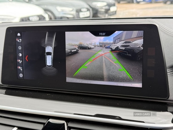 Used BMW 5 Series 2017 for sale - 76378235: Photo 15