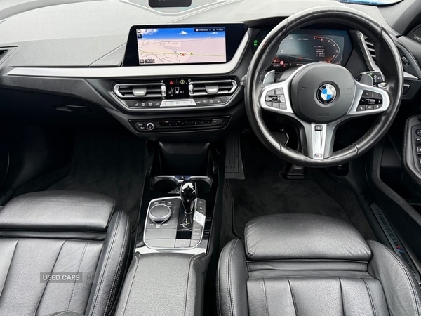 Used BMW 1 Series 2023 for sale - 77441877: Photo 10