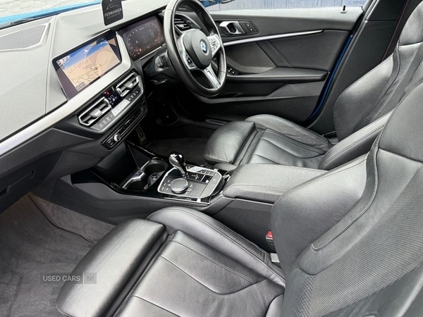 Used BMW 1 Series 2023 for sale - 77441877: Photo 11