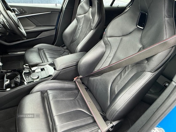 Used BMW 1 Series 2023 for sale - 77441877: Photo 12