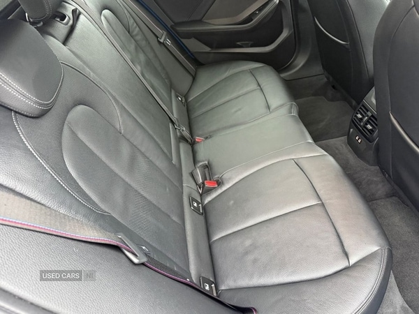 Used BMW 1 Series 2023 for sale - 77441877: Photo 14