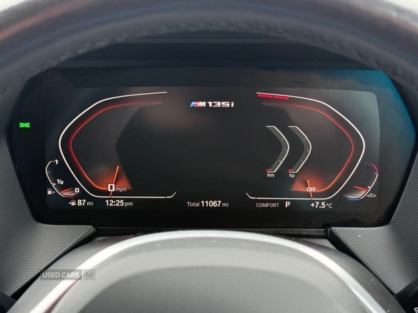 Used BMW 1 Series 2023 for sale - 77441877: Photo 17