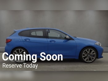 Used BMW 1 Series 2023 for sale - 77441877: Photo