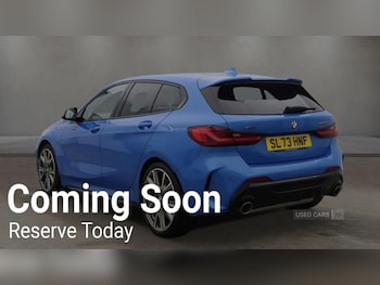 Used BMW 1 Series 2023 for sale - 77441877: Photo