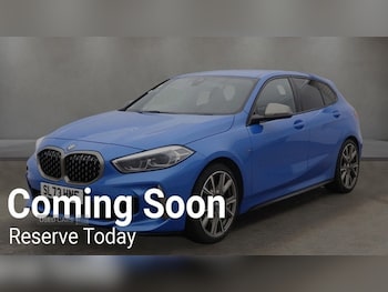 Used BMW 1 Series 2023 for sale - 77441877: Photo