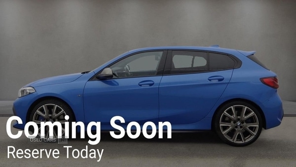 Used BMW 1 Series 2023 for sale - 77441877: Photo 5