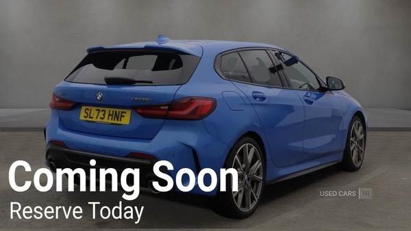 Used BMW 1 Series 2023 for sale - 77441877: Photo 6