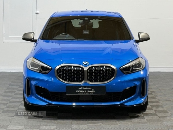 Used BMW 1 Series 2023 for sale - 77441877: Photo 7