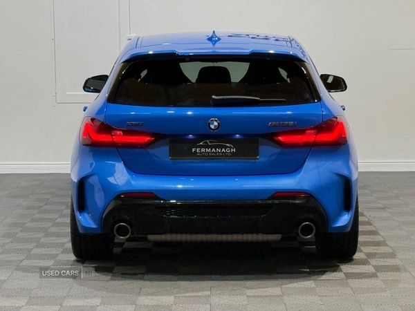 Used BMW 1 Series 2023 for sale - 77441877: Photo 8