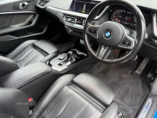 Used BMW 1 Series 2023 for sale - 77441877: Photo 9