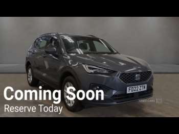 2022 - 2.0 TDI SE 5dr