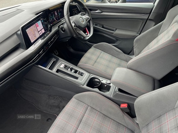 Used Volkswagen Golf 2021 for sale - 75298604: Photo 10