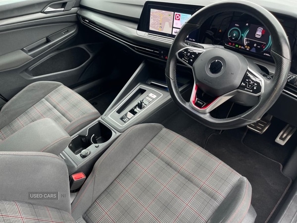 Used Volkswagen Golf 2021 for sale - 75298604: Photo 11