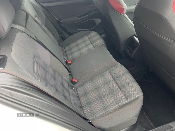 Used Volkswagen Golf 2021 for sale - 75298604: Photo 12