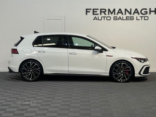 Used Volkswagen Golf 2021 for sale - 75298604: Photo 2