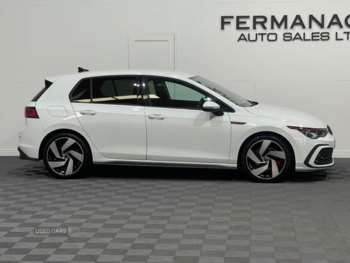 Used Volkswagen Golf 2021 for sale - 75298604: Photo