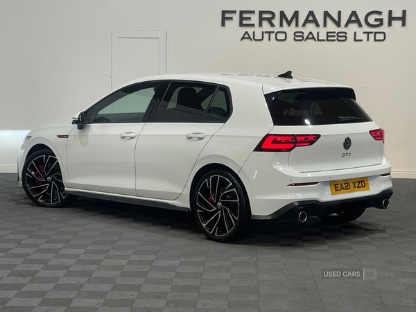 Used Volkswagen Golf 2021 for sale - 75298604: Photo 3