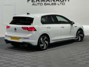 Used Volkswagen Golf 2021 for sale - 75298604: Photo