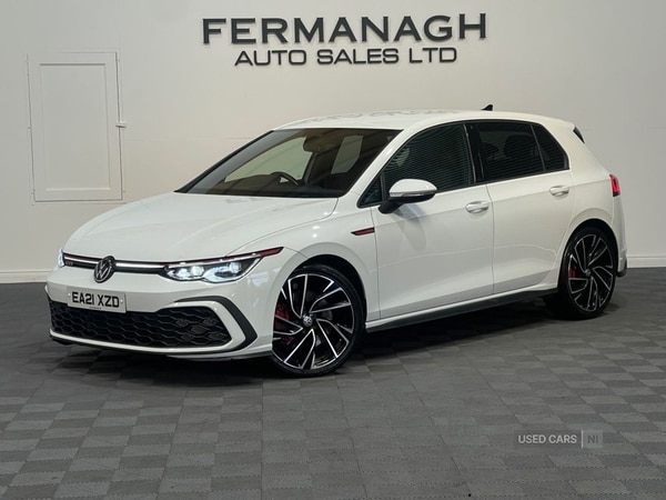 Used Volkswagen Golf 2021 for sale - 75298604: Photo 4