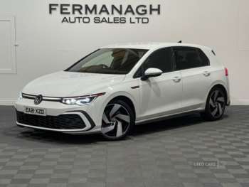 Used Volkswagen Golf 2021 for sale - 75298604: Photo