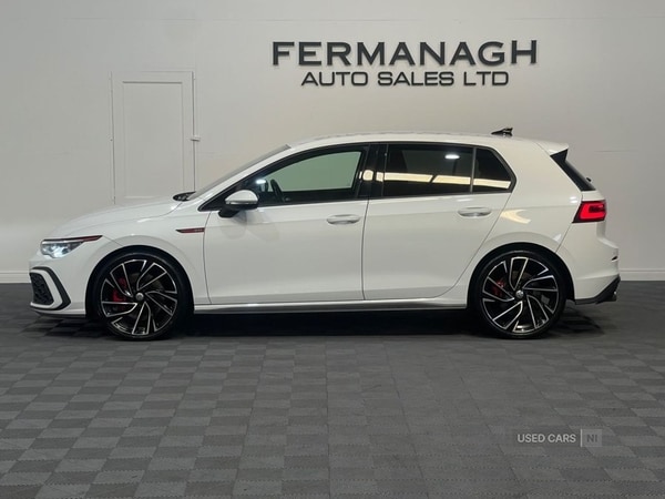 Used Volkswagen Golf 2021 for sale - 75298604: Photo 5