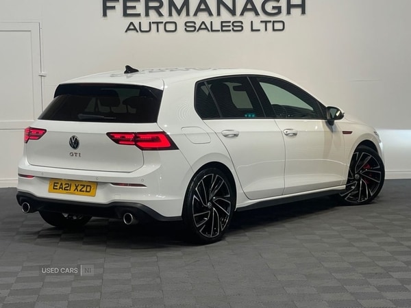 Used Volkswagen Golf 2021 for sale - 75298604: Photo 6